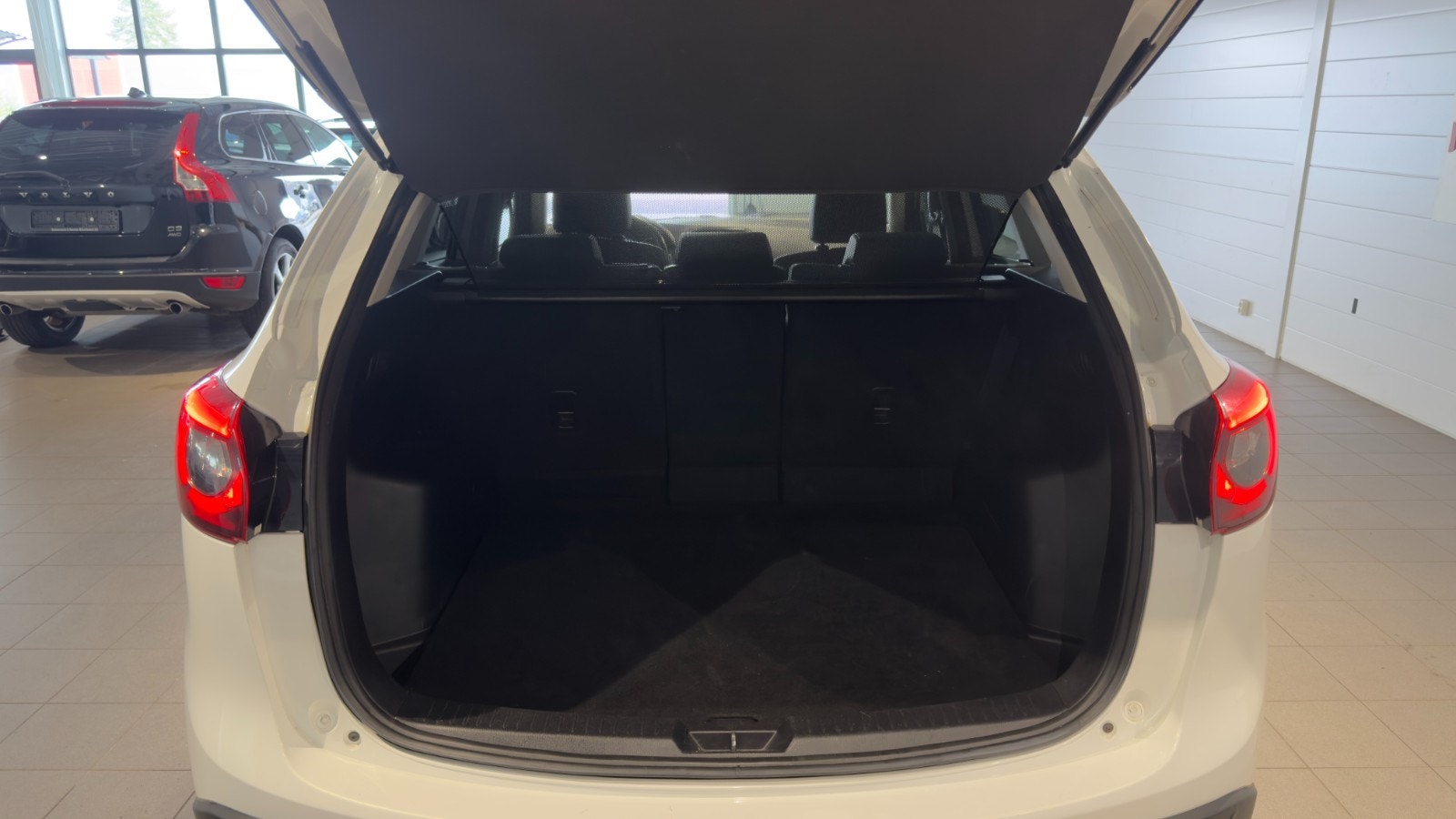 Hovedbilde av Mazda CX-5