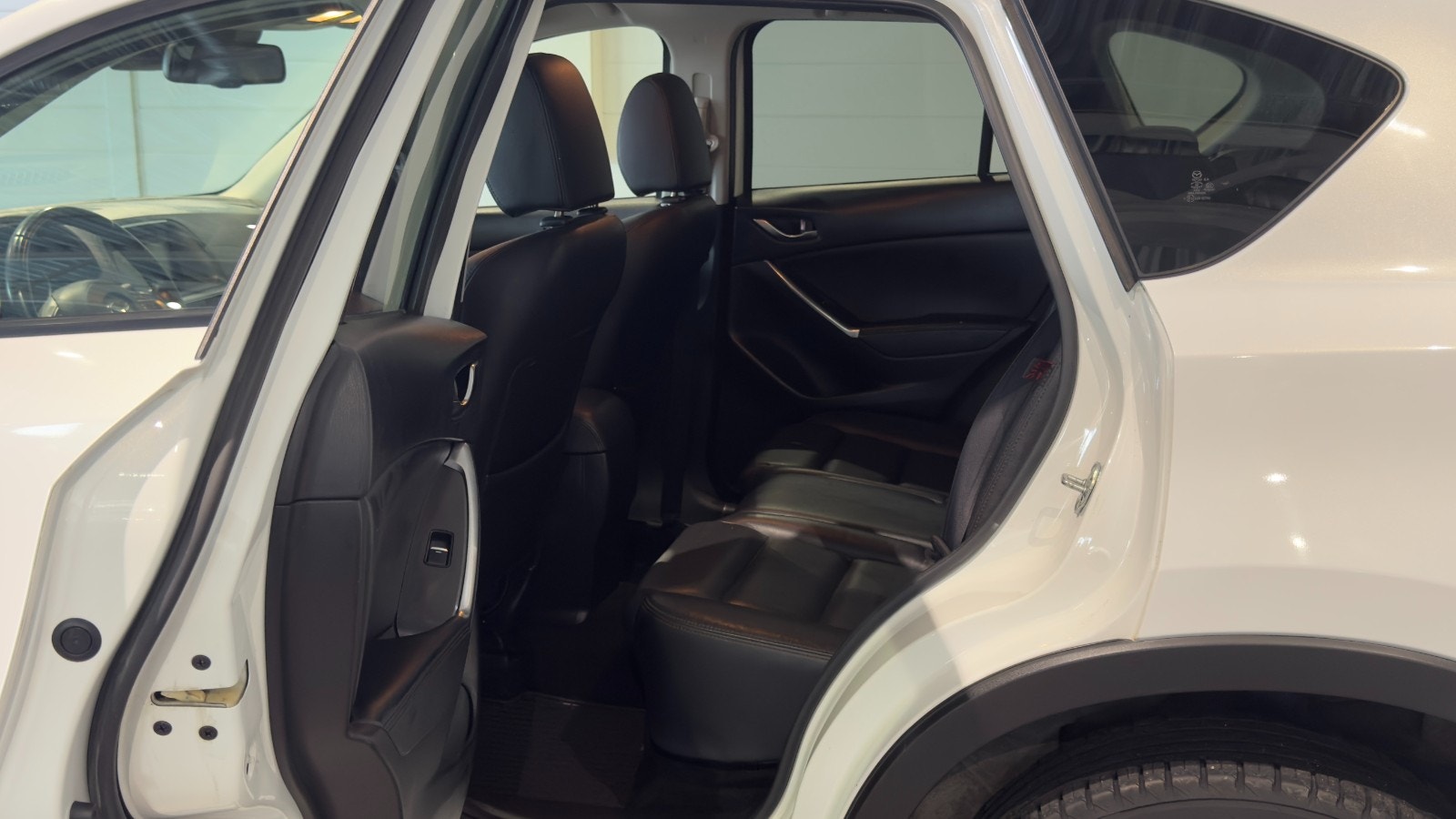 Hovedbilde av Mazda CX-5