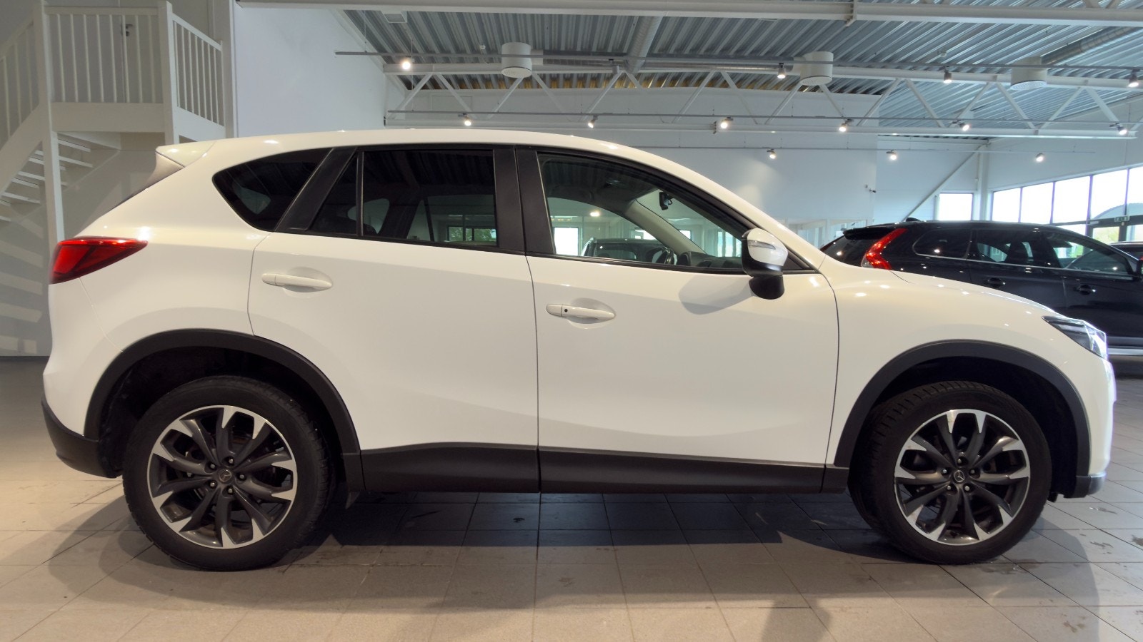 Hovedbilde av Mazda CX-5