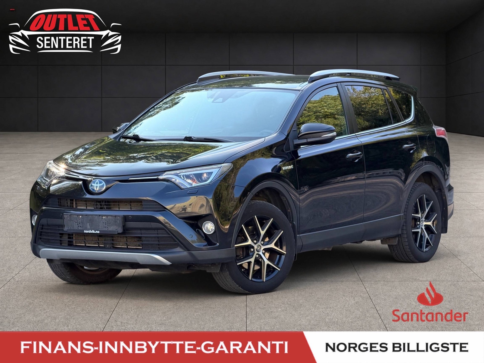 Bilde av 'Toyota RAV4'