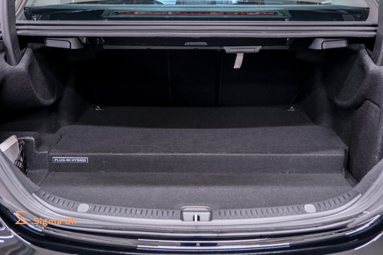 Bilde av Mercedes-Benz E350 e