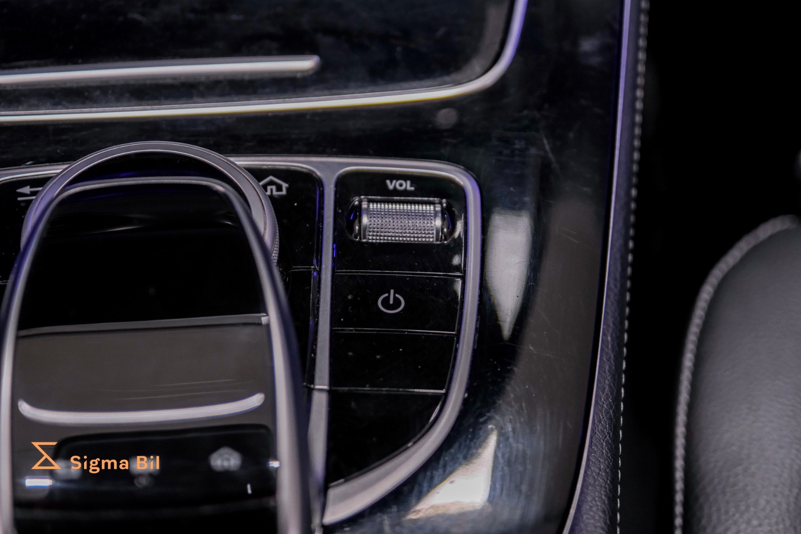 Bilde av Mercedes-Benz E350 e