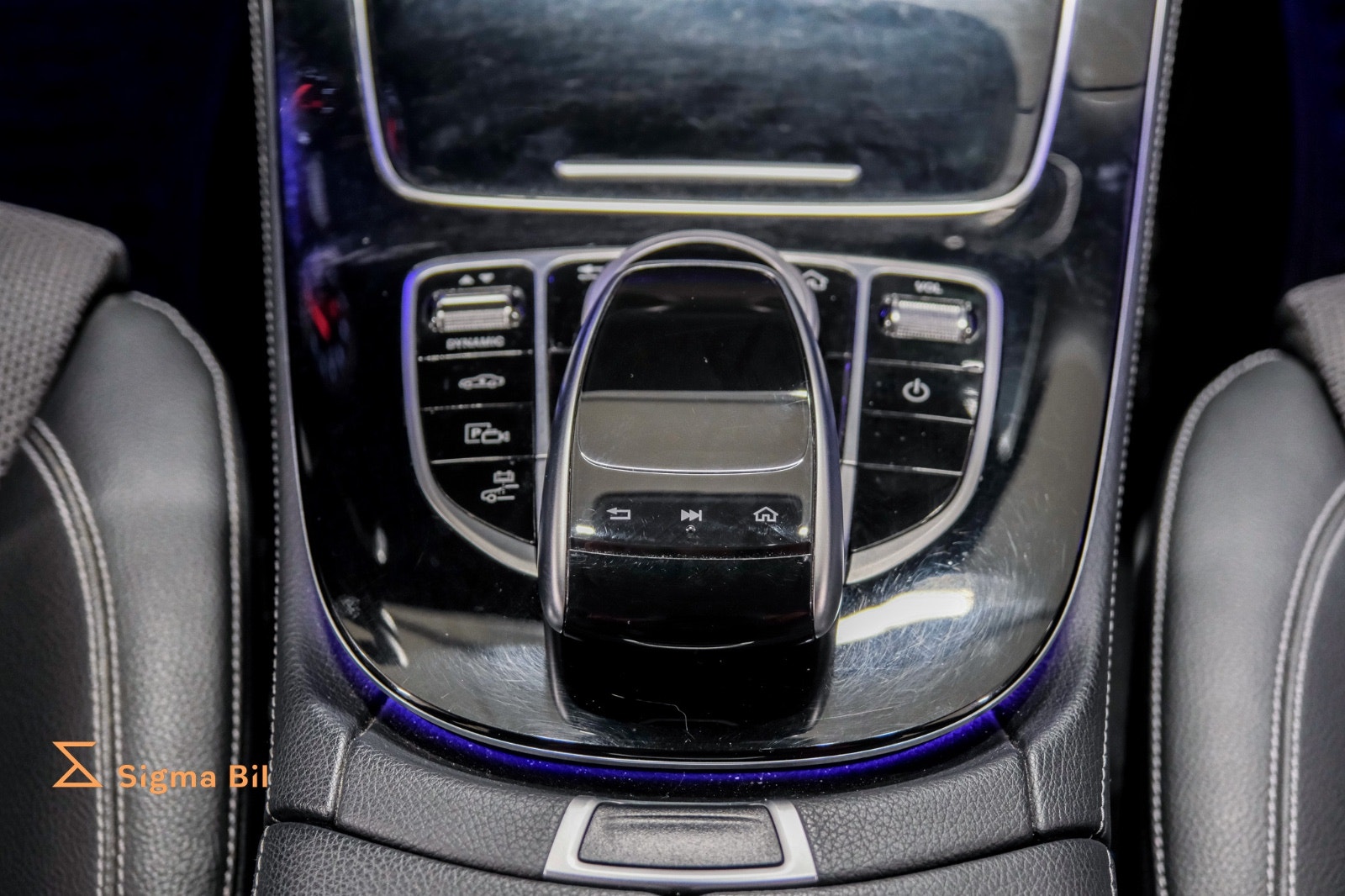 Bilde av Mercedes-Benz E350 e