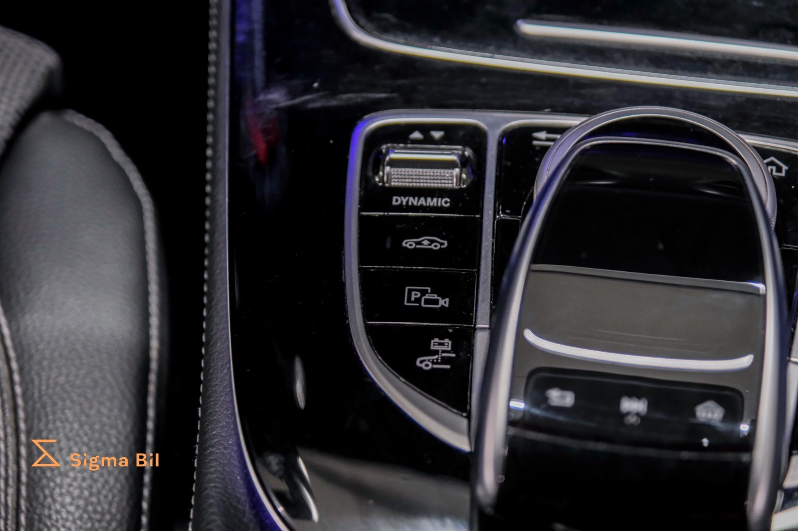 Bilde av Mercedes-Benz E350 e