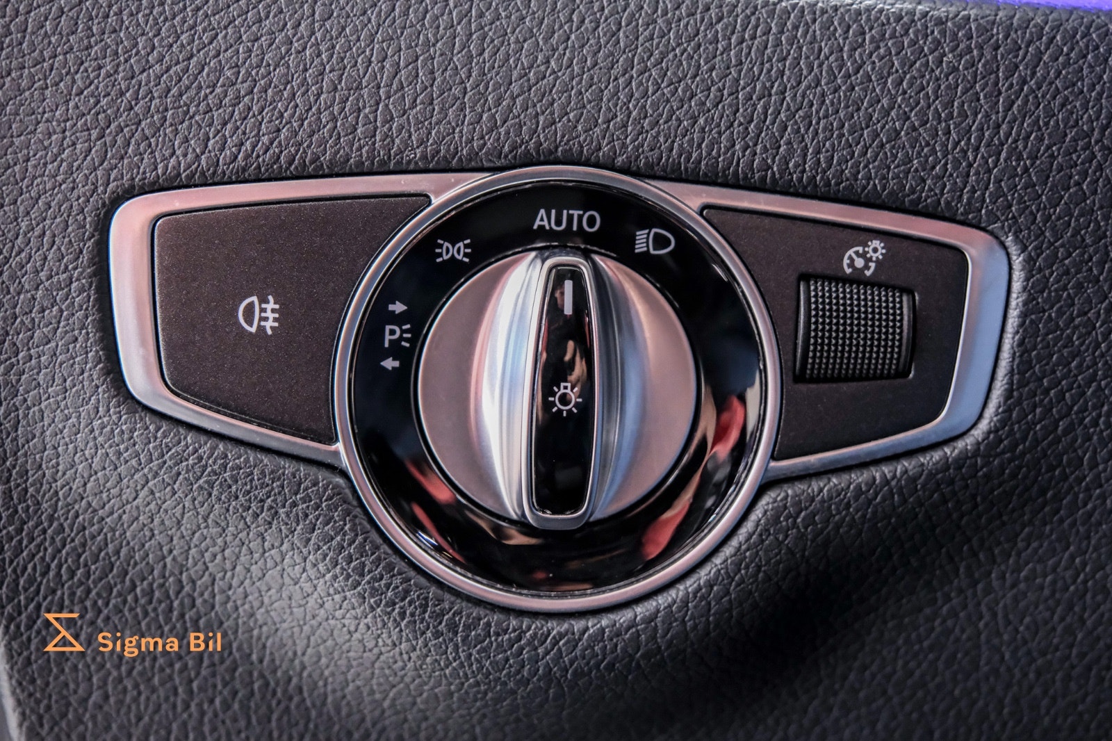 Bilde av Mercedes-Benz E350 e