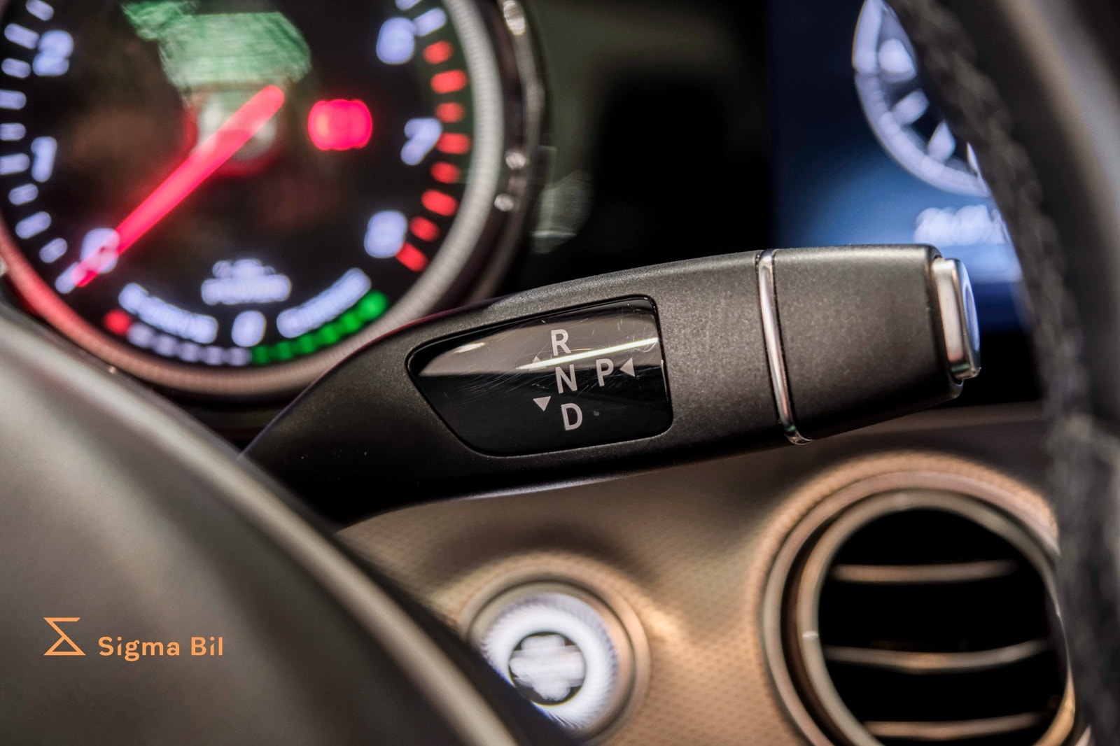 Bilde av Mercedes-Benz E350 e