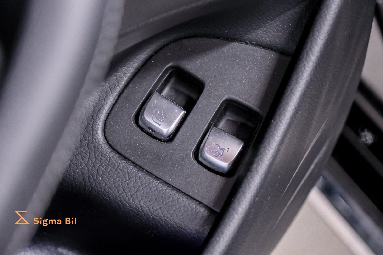 Bilde av Mercedes-Benz E350 e