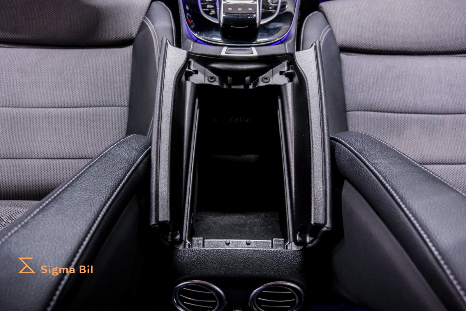 Bilde av Mercedes-Benz E350 e