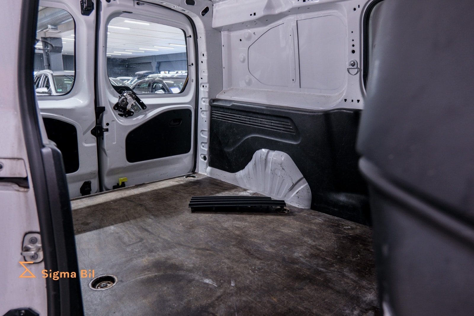 Bilde av Toyota Proace City