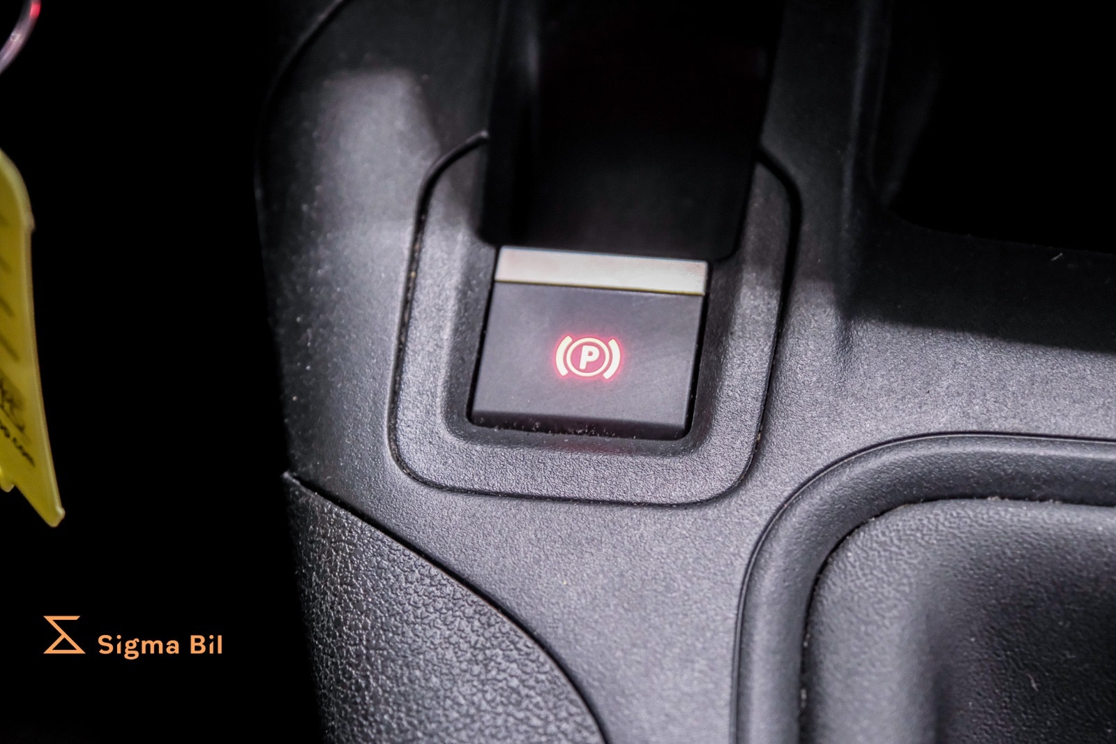 Bilde av Toyota Proace City