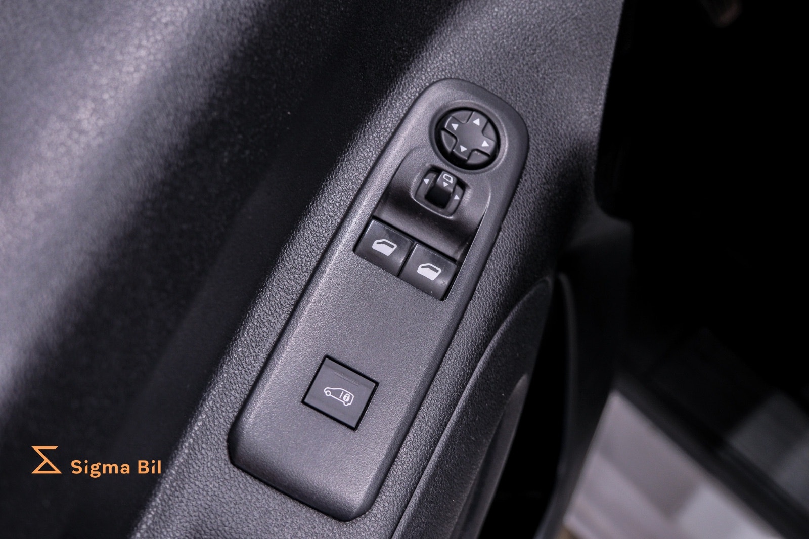 Bilde av Toyota Proace City
