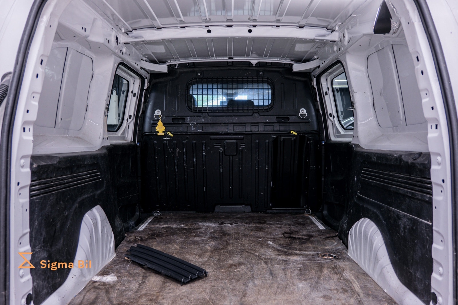 Bilde av Toyota Proace City