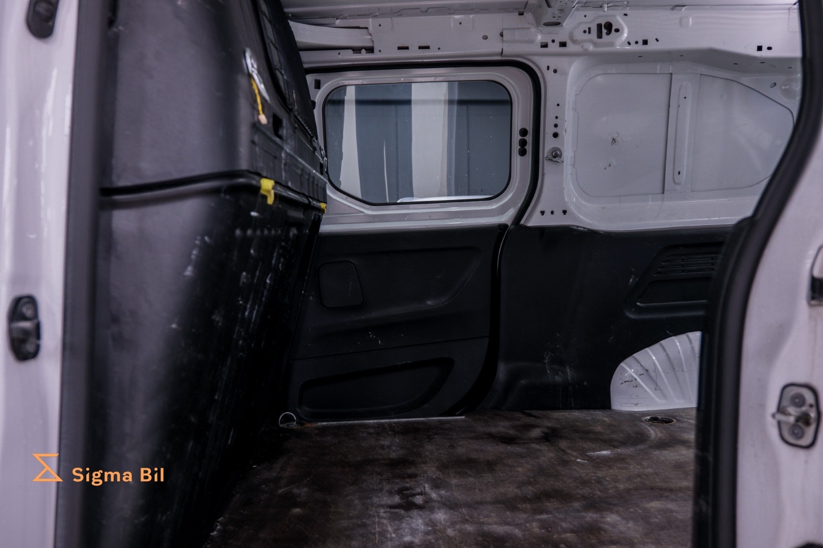 Bilde av Toyota Proace City
