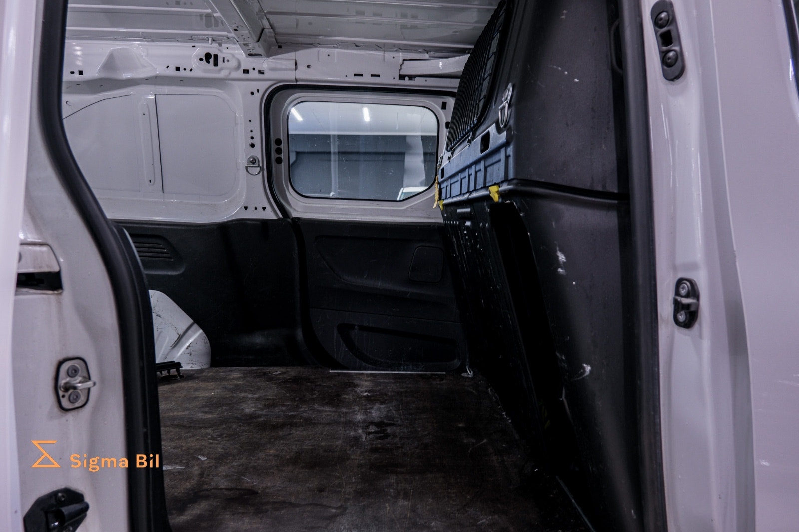 Bilde av Toyota Proace City