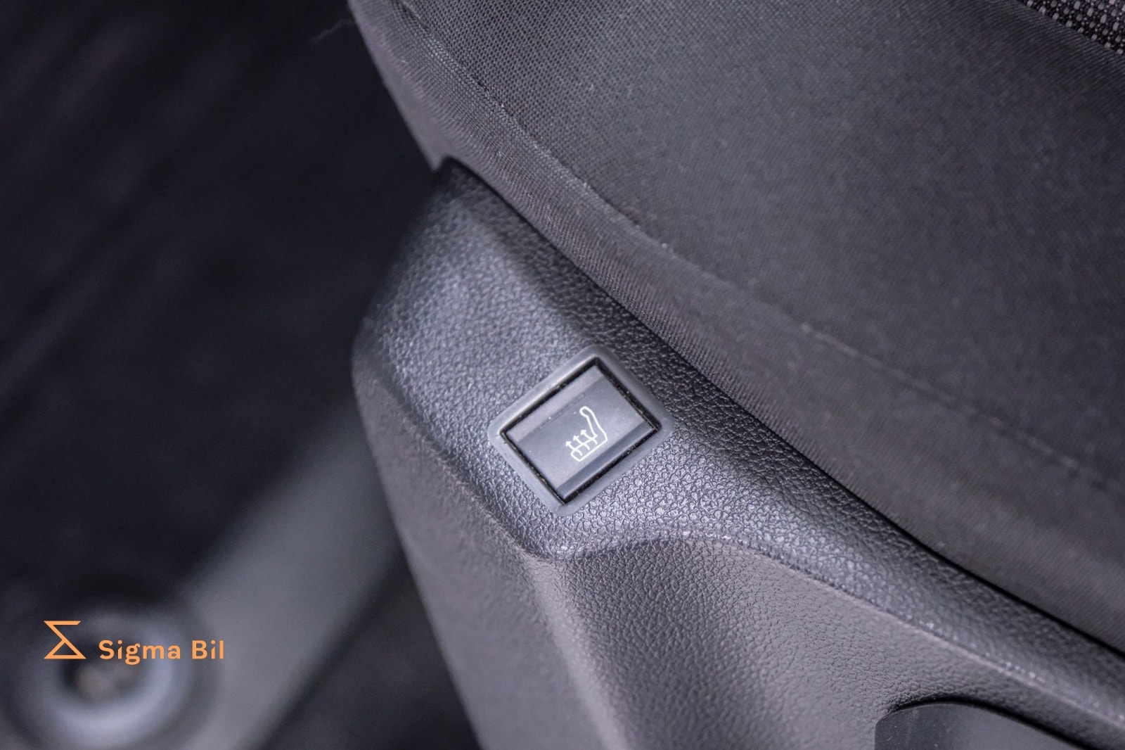 Bilde av Toyota Proace City