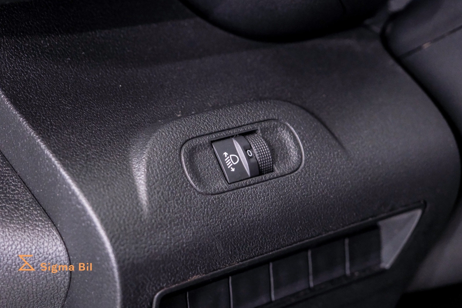 Bilde av Toyota Proace City