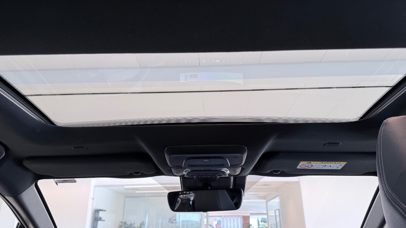 Hovedbilde av Toyota bZ4X