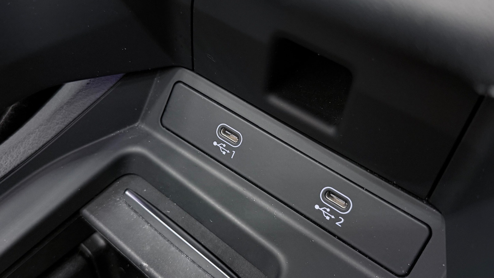 Hovedbilde av Audi e-tron Sportback