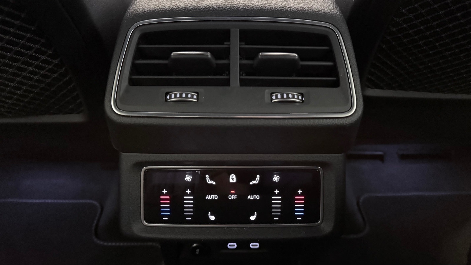 Hovedbilde av Audi e-tron Sportback