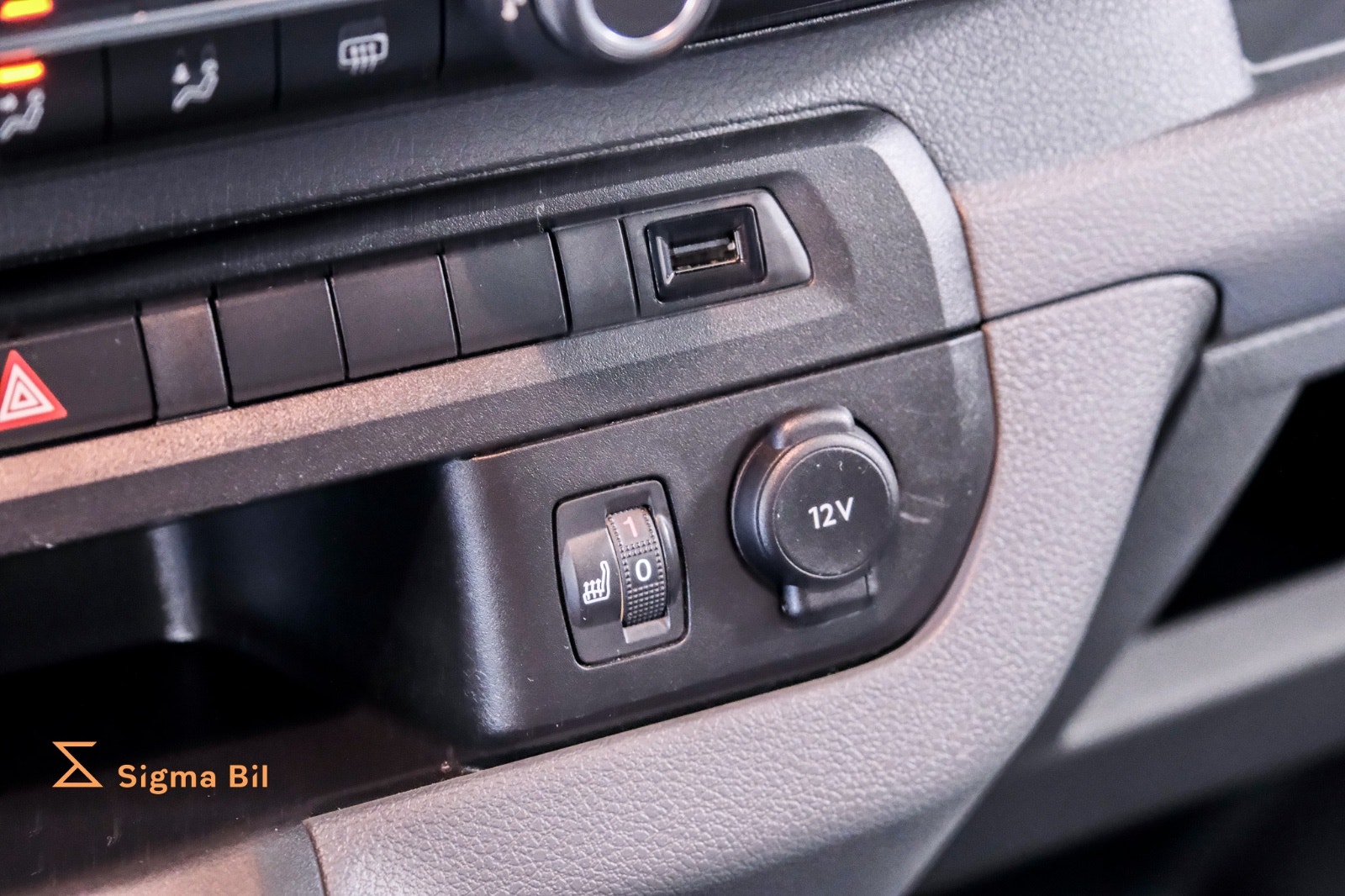 Bilde av Toyota Proace