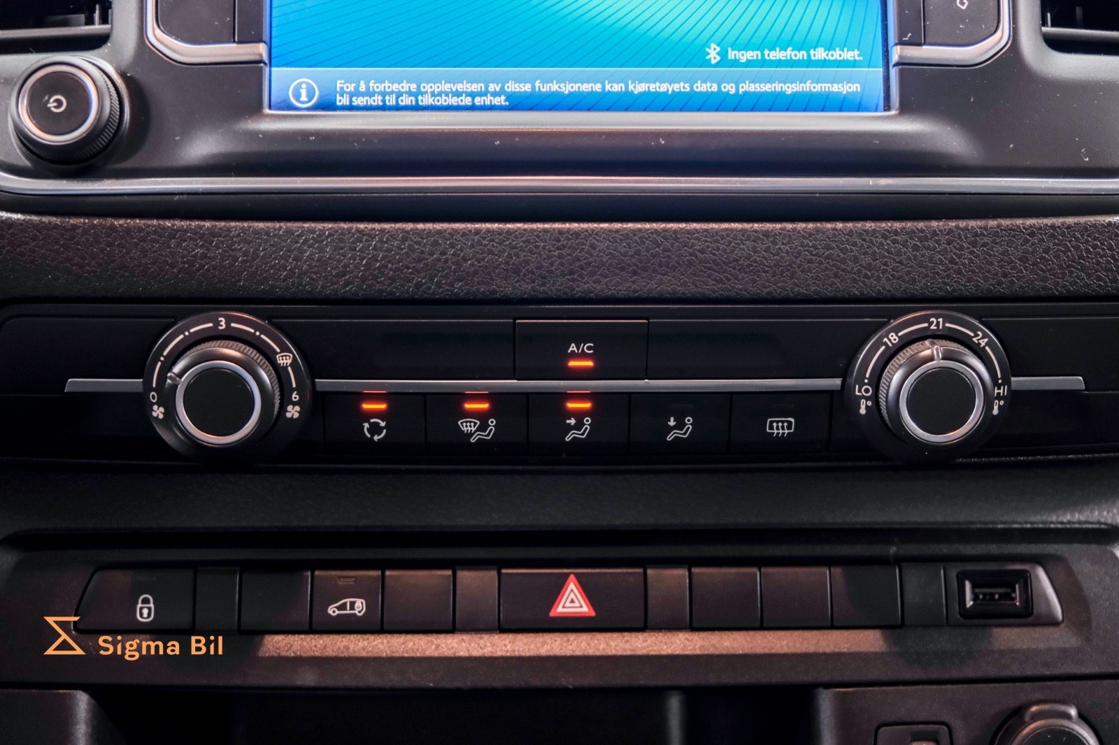 Bilde av Toyota Proace