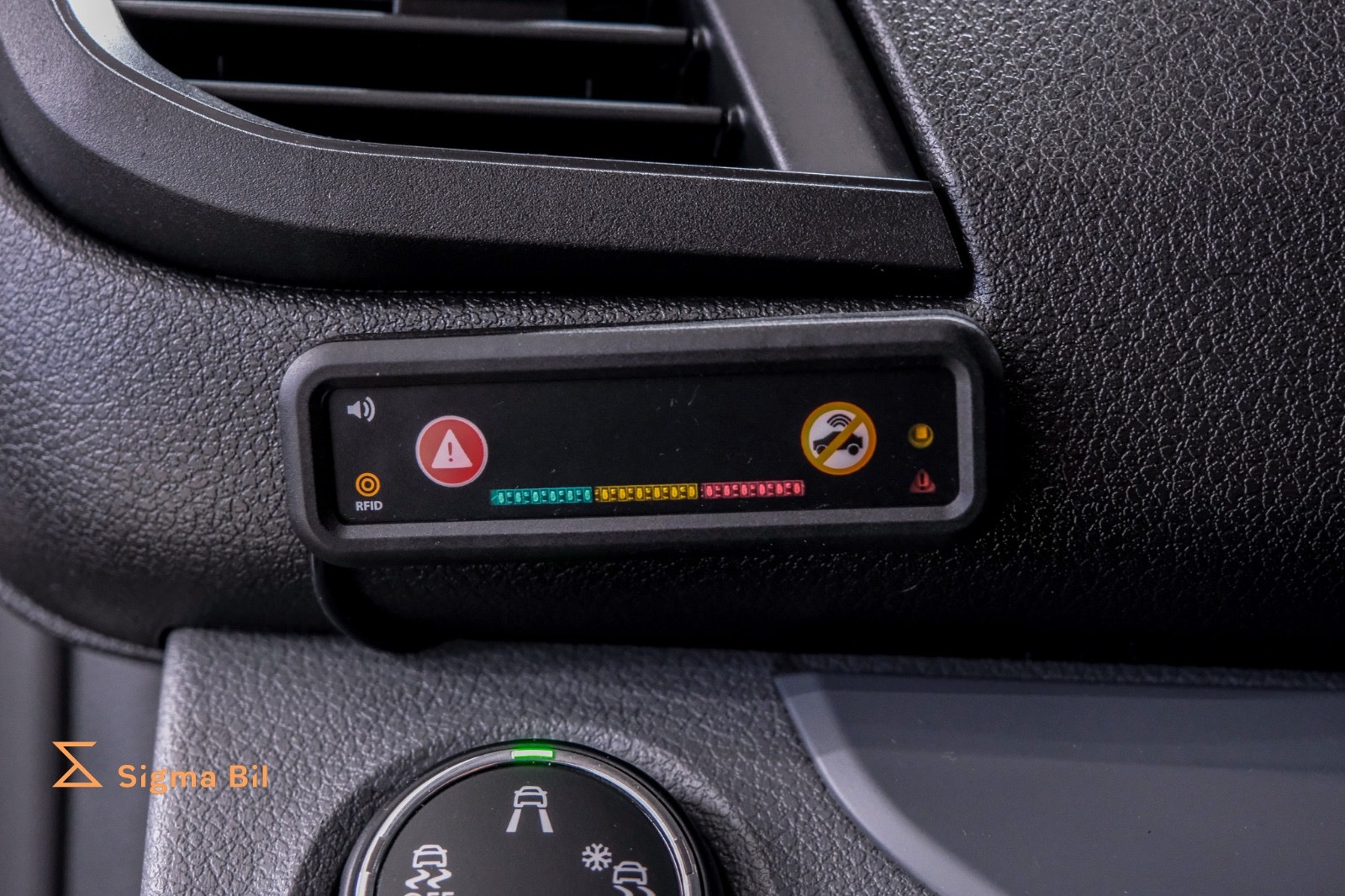 Bilde av Toyota Proace