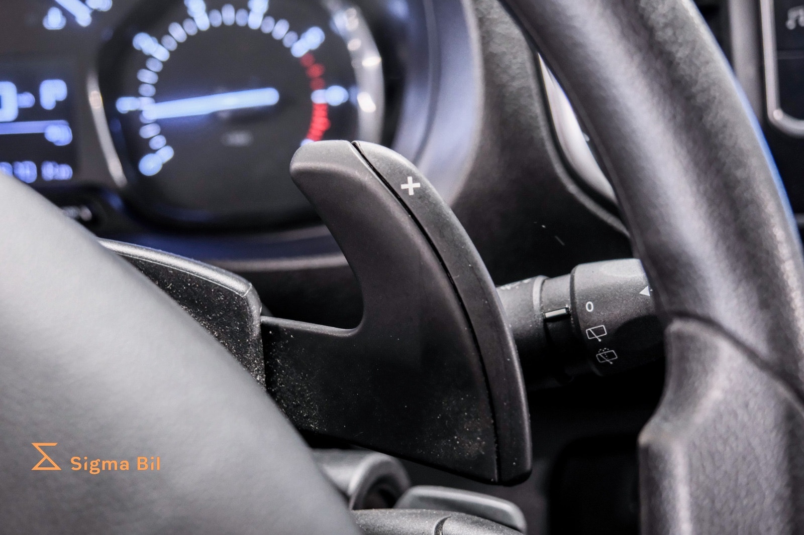 Bilde av Toyota Proace