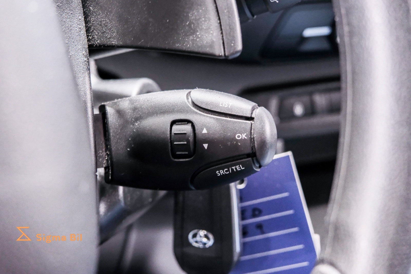 Bilde av Toyota Proace