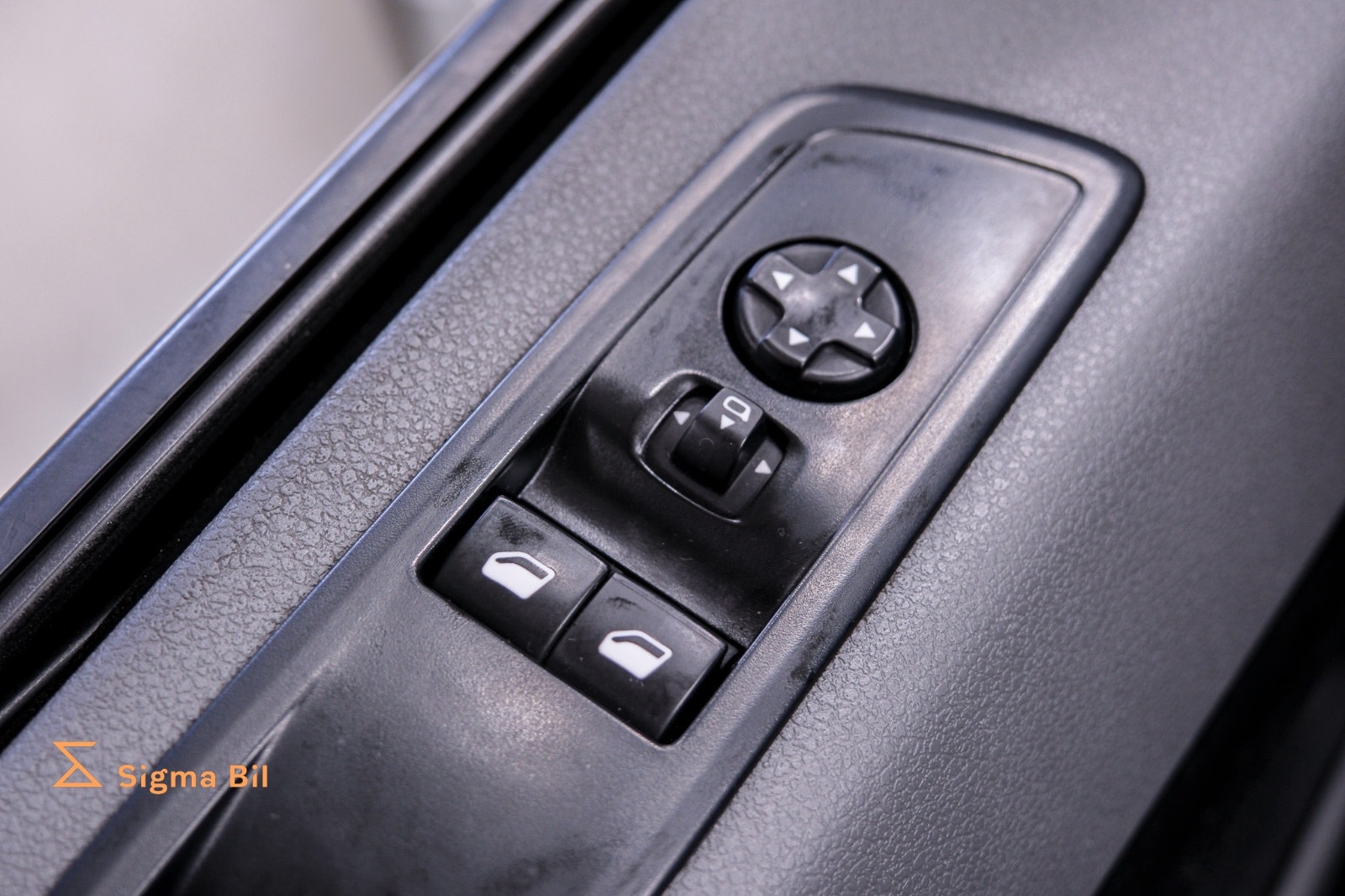 Bilde av Toyota Proace