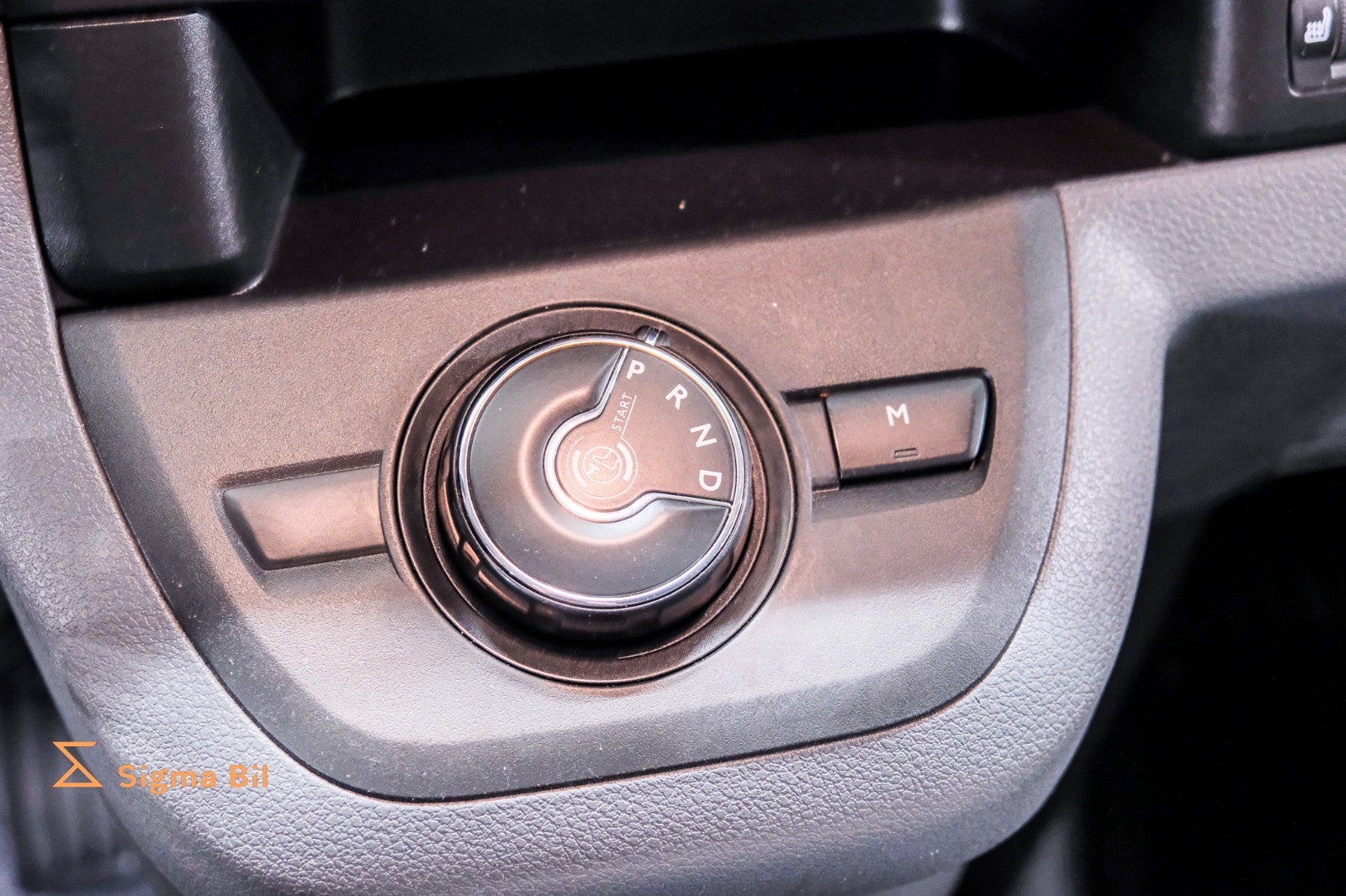 Bilde av Toyota Proace