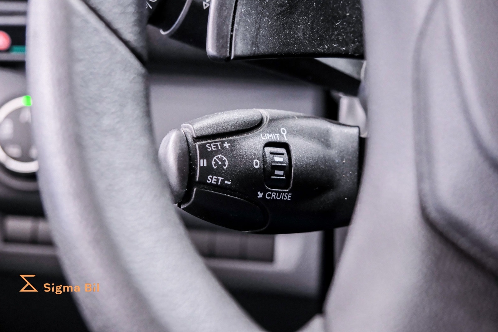 Bilde av Toyota Proace