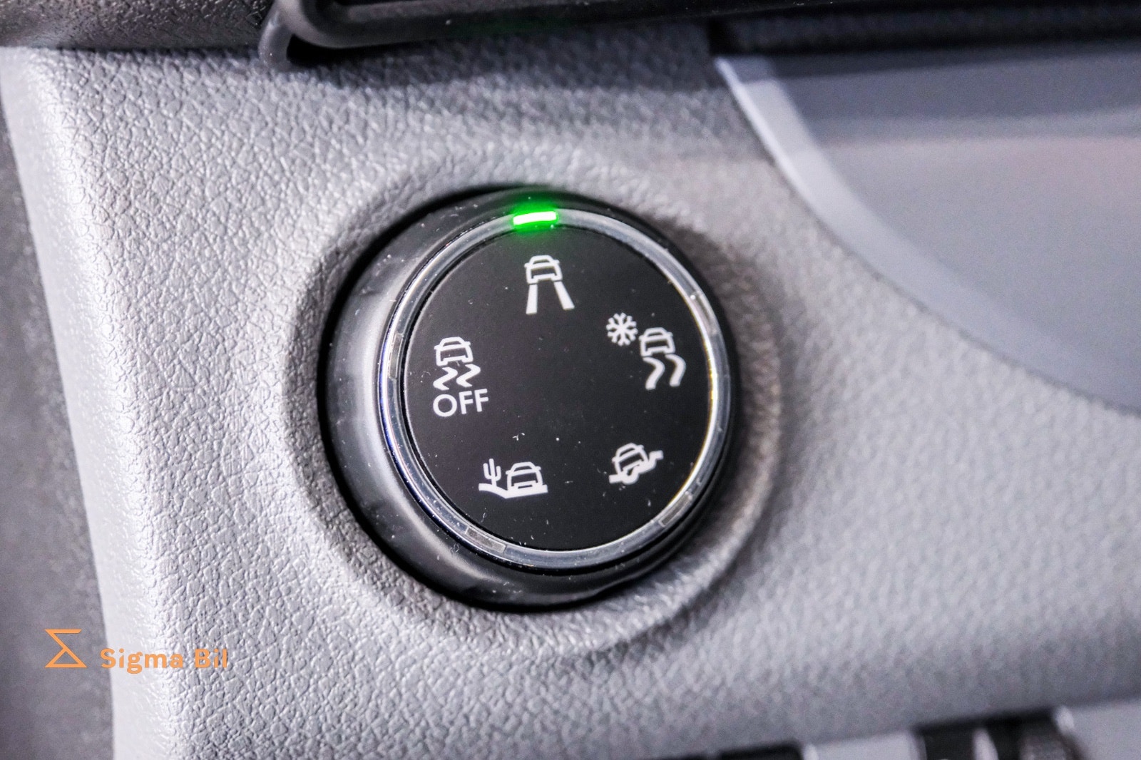 Bilde av Toyota Proace