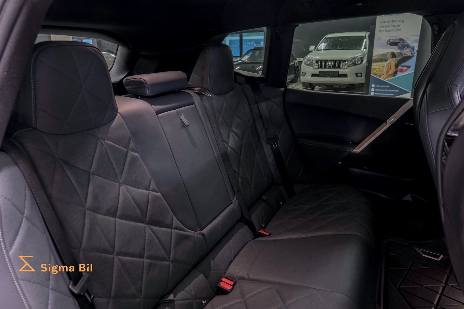 Bilde av BMW iX