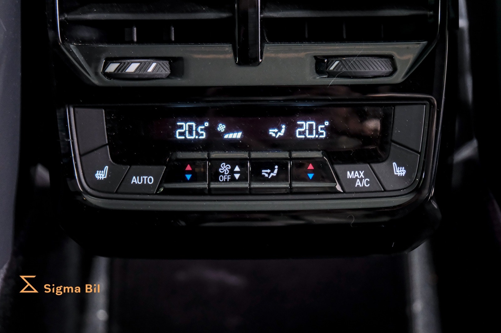 Bilde av BMW iX