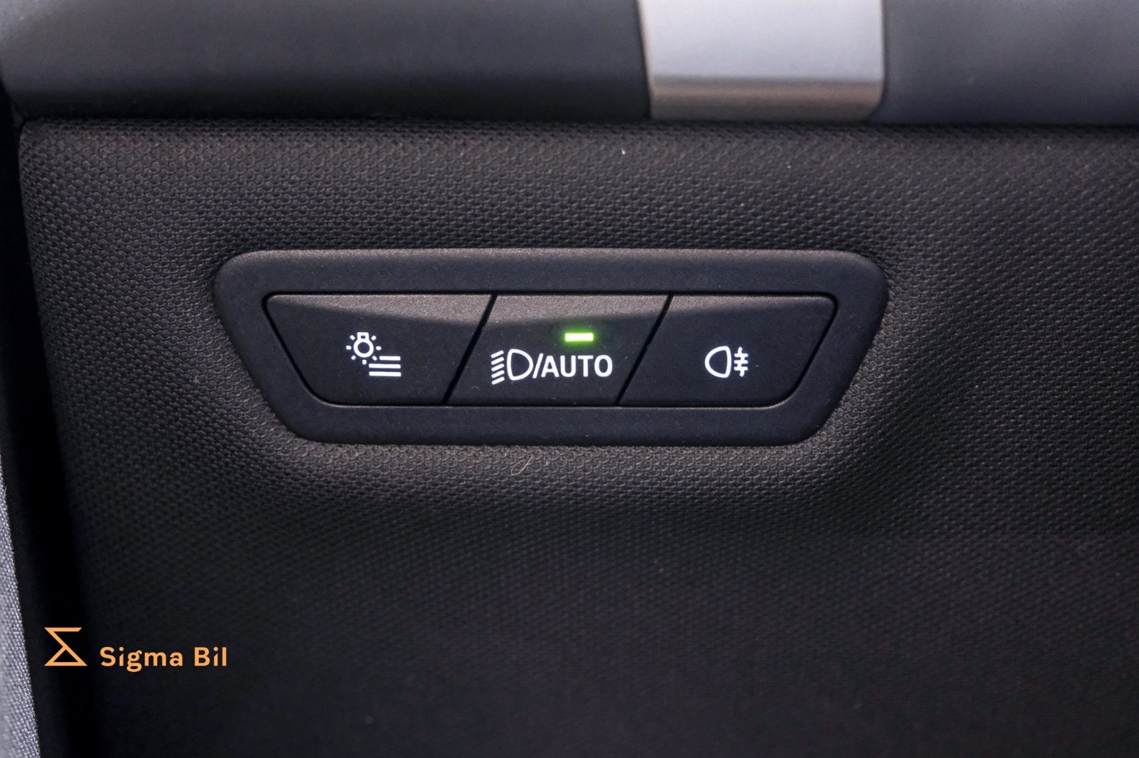 Bilde av BMW iX