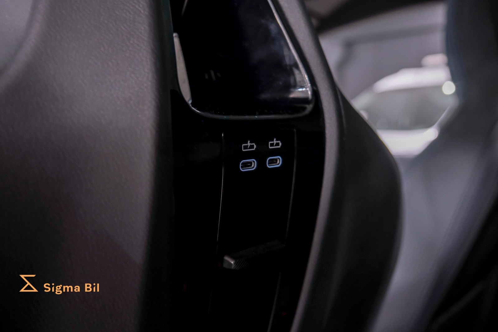 Bilde av BMW iX