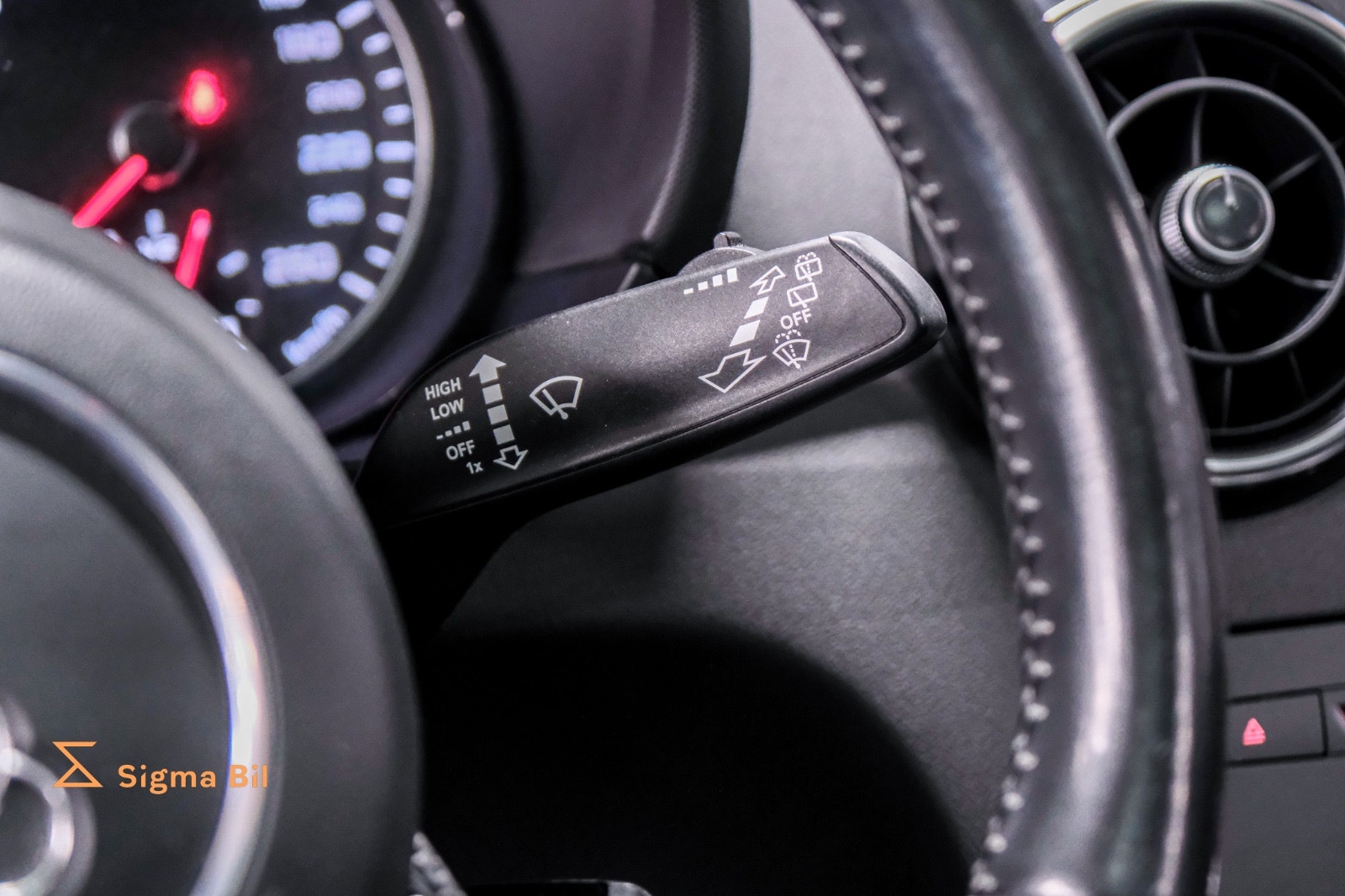Bilde av Audi A1