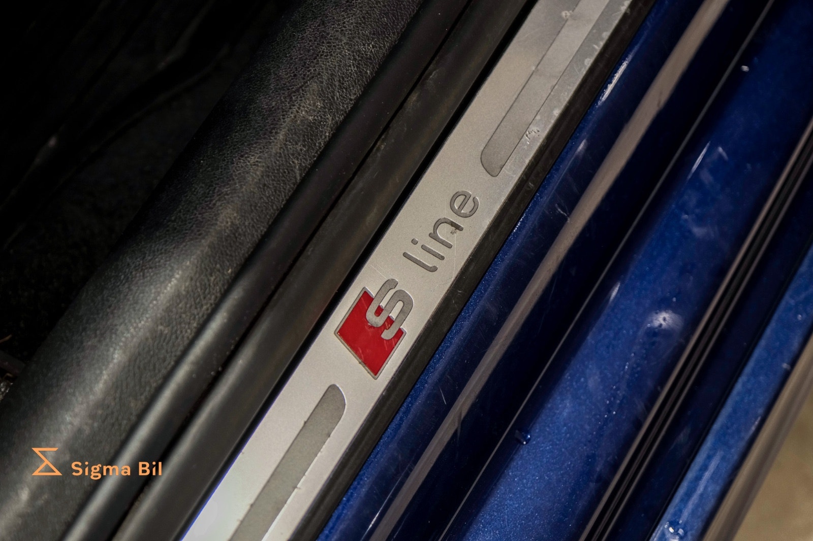 Bilde av Audi A1