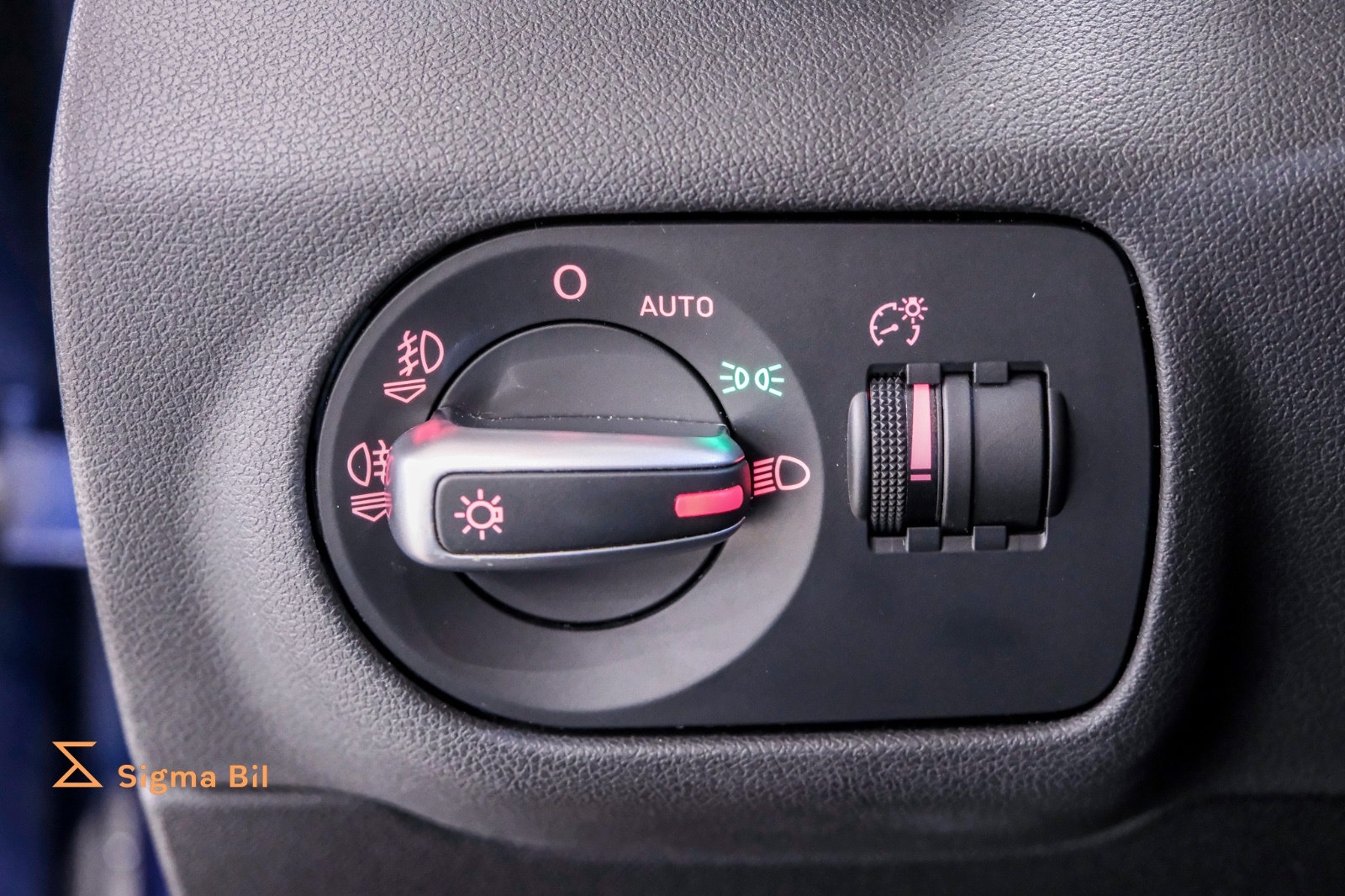 Bilde av Audi A1