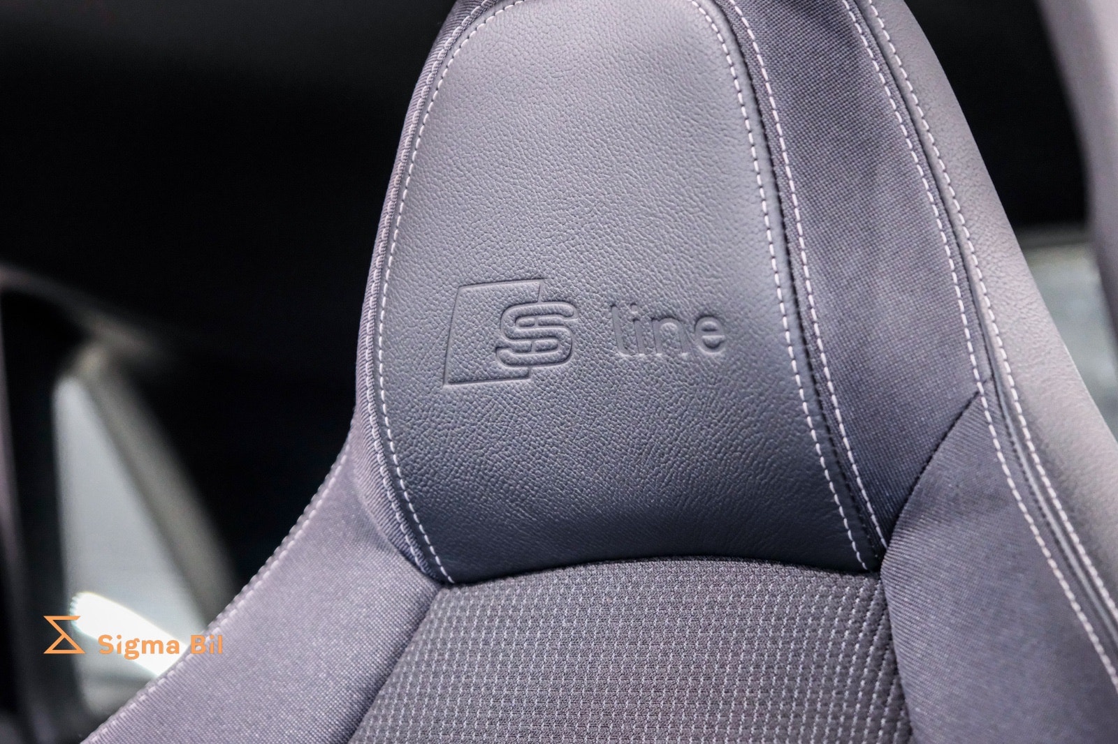 Bilde av Audi A1