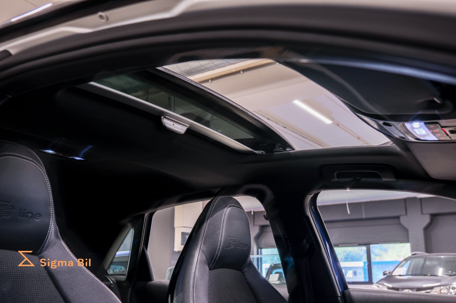 Bilde av Audi A1