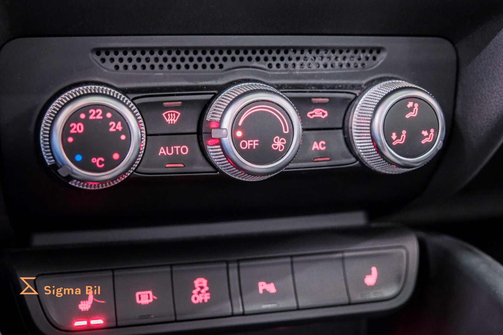 Bilde av Audi A1