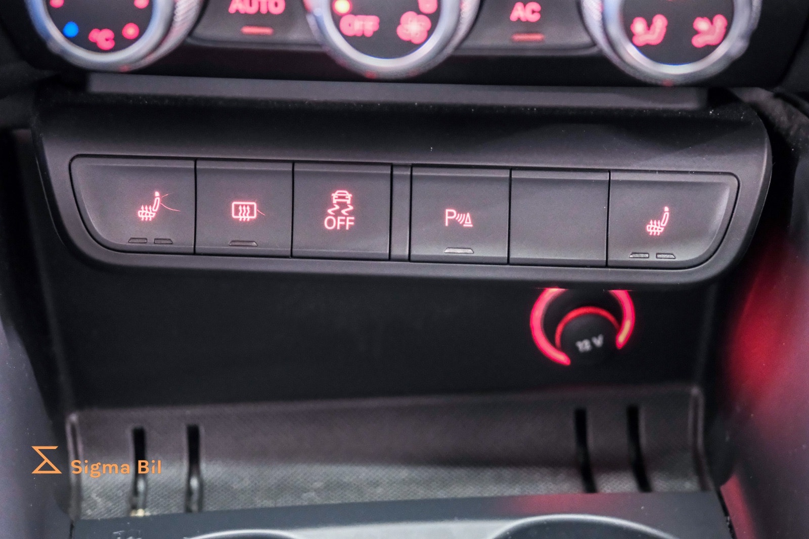 Bilde av Audi A1