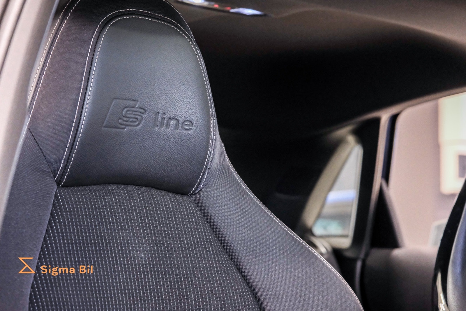Bilde av Audi A1