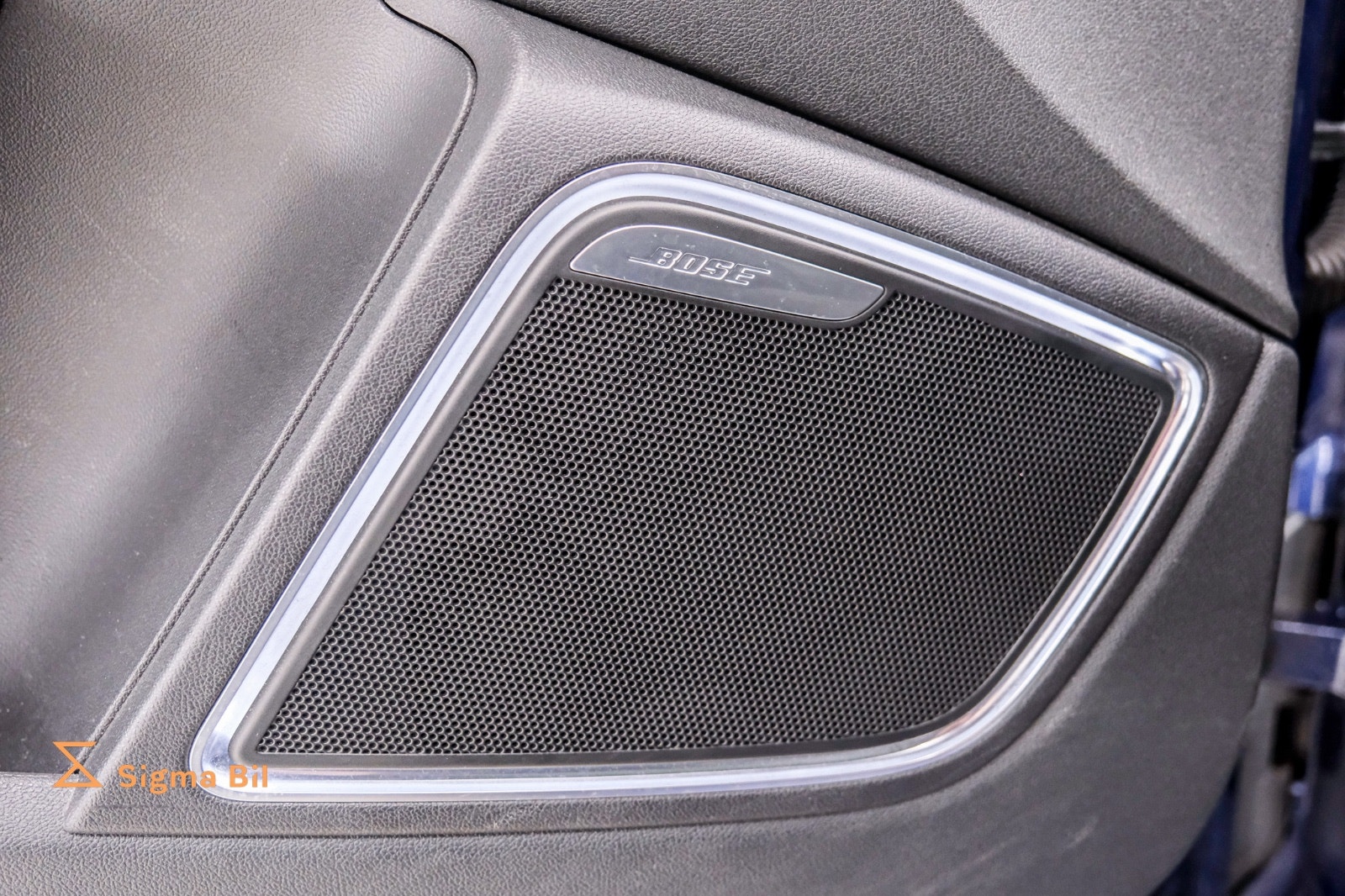 Bilde av Audi A1