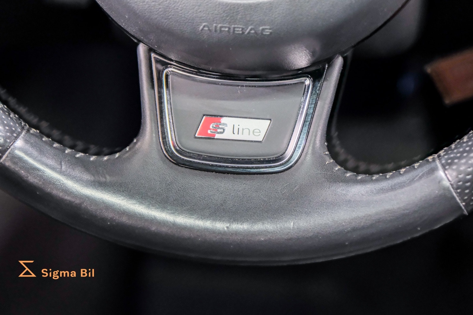 Bilde av Audi A1