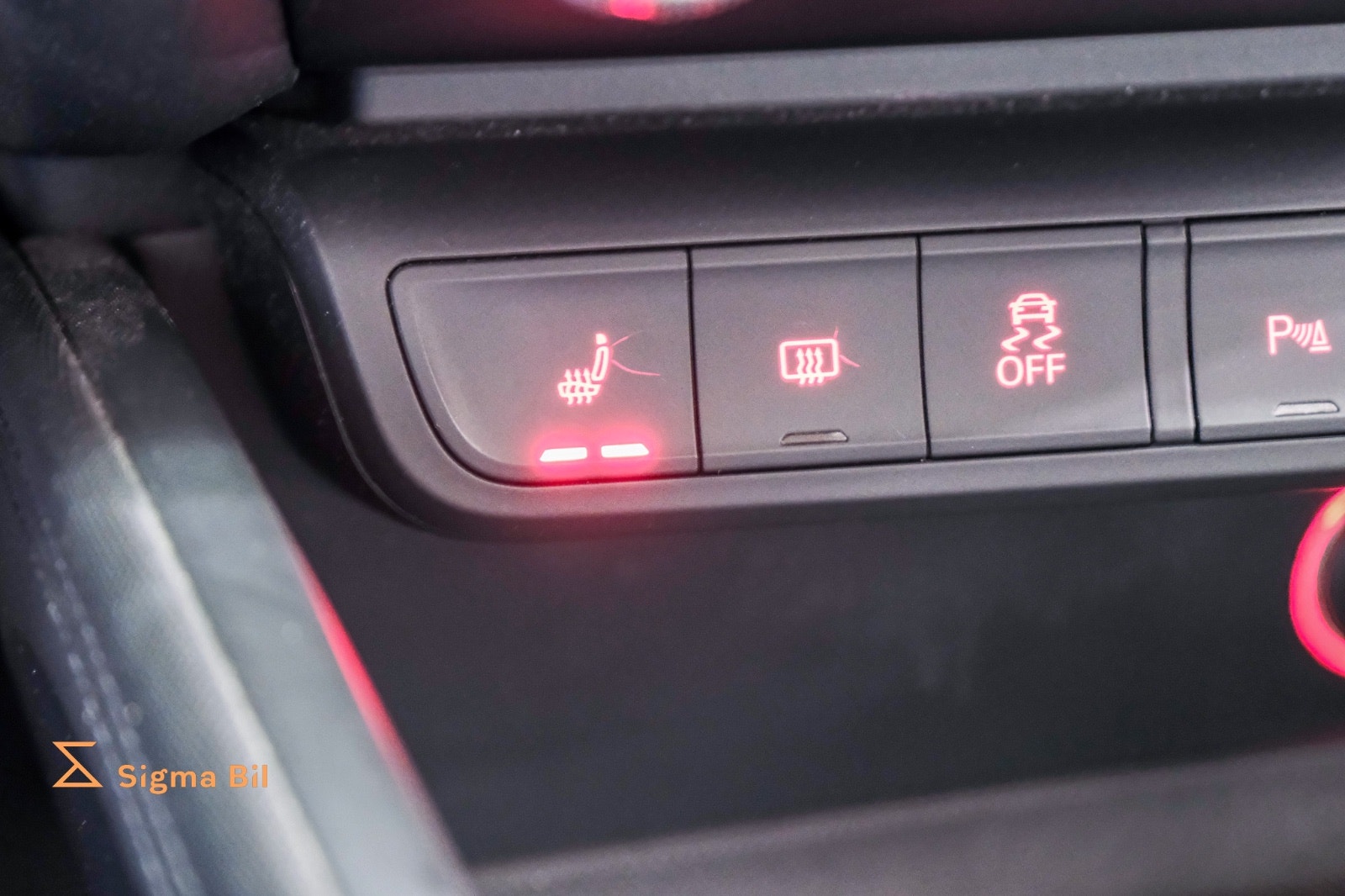 Bilde av Audi A1