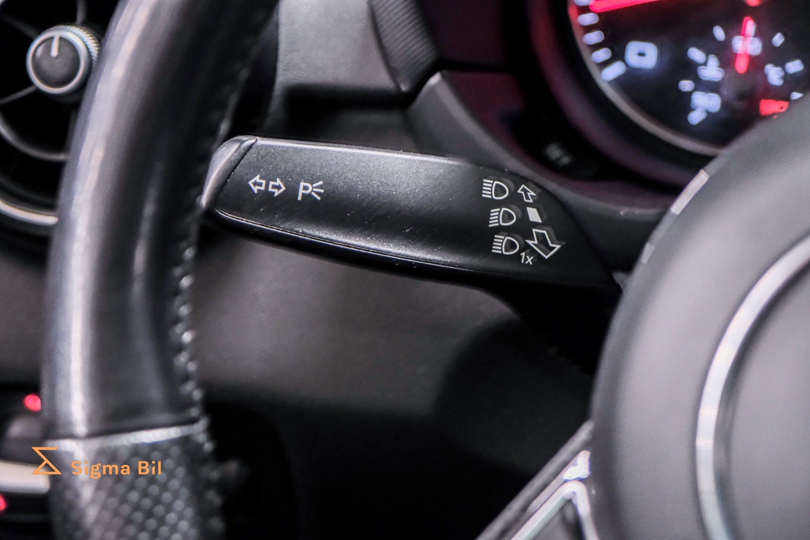 Bilde av Audi A1