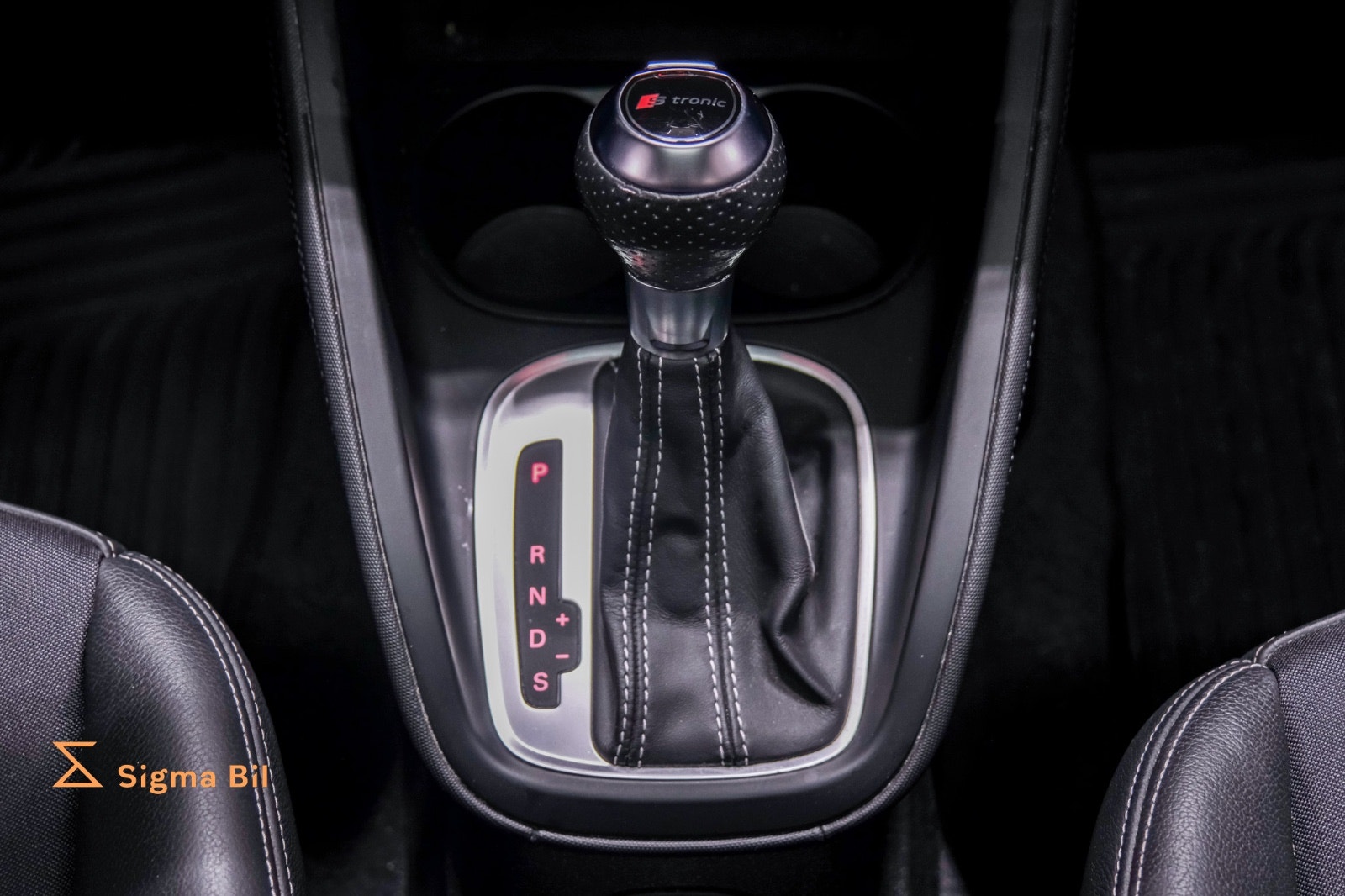 Bilde av Audi A1