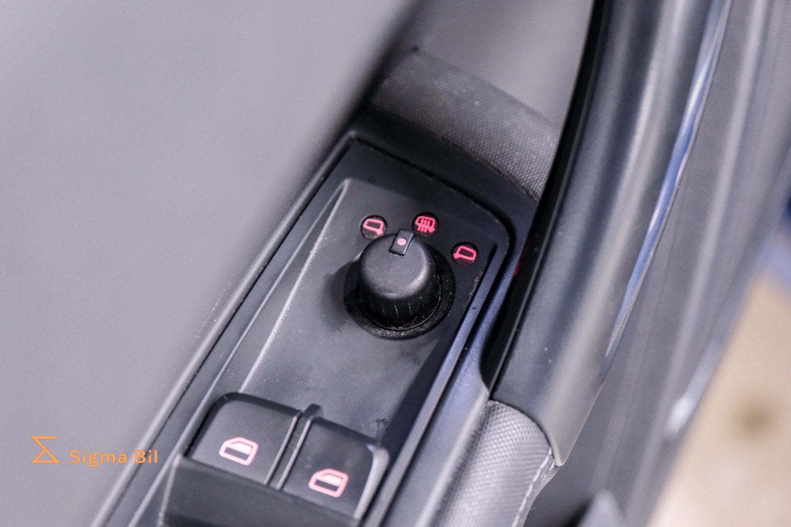 Bilde av Audi A1